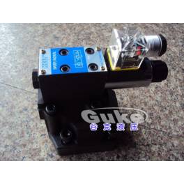 electromagnetic single SW20P AG24Z5L