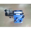 electromagnetic relief valve DBW10B-3-30 AG24 ORIENTAL 31.5MPa pilot-operated type relief valve