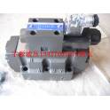 DSHG-04-2B2-ET-AC220V electromagnetic directional valve YUKEN direction valve reversing valve