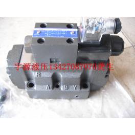 DSHG-04-2B2-ET-AC220V electromagnetic directional valve YUKEN direction valve reversing valve