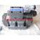 DSHG-04-2B2-ET-AC220V electromagnetic directional valve YUKEN direction valve reversing valve