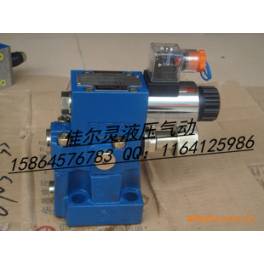 pilot-operated type electromagnetic relief valve DBW30A-2-50B 2006CG24N9Z5L Beijing hydraulic