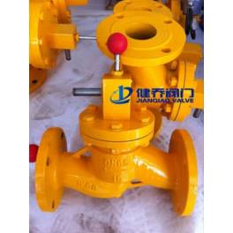 -ZCRB electromagnetic gas liquefied gas coal gas automatic emergency shut-off valve anti-explosion normally open DN25
