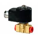 Parker electromagnetic valve 121K2423 121K6423 E121K63