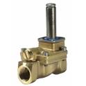 original genuine Danfoss EV220B pilot-operated type 2 2 electromagnetic valve 032U7120 valve body G3 4