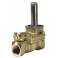 original genuine Danfoss EV220B pilot-operated type 2 2 electromagnetic valve 032U7120 valve body G3 4
