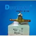 original genuine EMERSON EMERS0N electromagnetic valve 200RB9T7 without coil 7 8