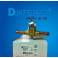 original genuine EMERSON EMERS0N electromagnetic valve 200RB9T7 without coil 7 8