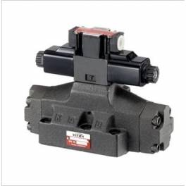 electro-hydraulic reversing valve DP-04 DP-06 electromagnetic