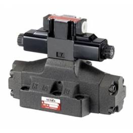 original oil pressure electromagnetic valve DP-06-3 DP-03-3 Ready Stock