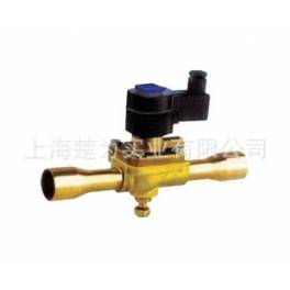 EMERSON electromagnetic valve 240RA 9T7T coil