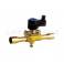 EMERSON electromagnetic valve 240RA 9T7T coil