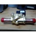 electromagnetic valve SV25-28 380V electromagnetic valve