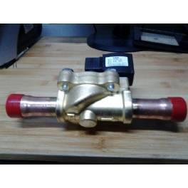 electromagnetic valve SV25-28 380V electromagnetic valve