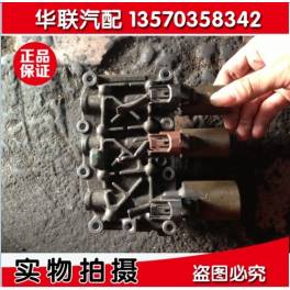 Honda 1.3 1.5 CVT electromagnetic valve oil pressure electromagnetic valve
