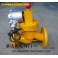 ZCRB electromagnetic gas liquefied gas coal gas automatic emergency shut-off valve anti-explosion normally open DN25