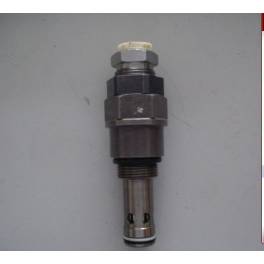 320C pilot-operated electromagnetic valve