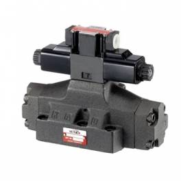 YUTIEN electromagnetic DP-06-3C2 electro-hydraulic