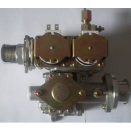 electromagnetic valve electromagnetic valve