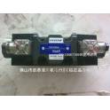 Taiwan HYSTAR hydraulic DSG-03-3C60-D24 electromagnetic directional valve 10