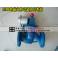 ZCRB electromagnetic automatic emergency shut-off valve natural gas coal gas cut off anti-explosion normally open DN25