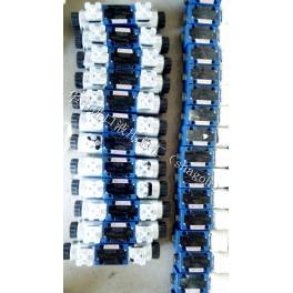 BOSCH REXROTH original electromagnetic valve 4WE6H6X EG24N9K4 genuine