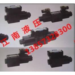 DSHG-04-3C2-E-T-D24-N1-50 DSHG-04-3C4-T-A240-N1-50 electromagnetic directional valve