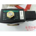 electromagnetic valve CKD electromagnetic valve ADK11-15A-02G-DC24V genuine