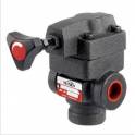oil pressure electromagnetic relief valve electromagnetic relief valve RVTS-10RVTS-06RVTS-04