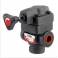oil pressure electromagnetic relief valve electromagnetic relief valve RVTS-10RVTS-06RVTS-04