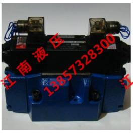 Manufacturer Direct 34DYM-B10H-T electro-hydraulic reversing valve electromagnetic valve