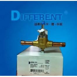 original genuine EMERSON EMERS0N electromagnetic valve 200RB9T9 without coil 28