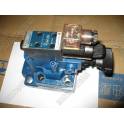 hydraulic board REXROTH series 20 electromagnetic unloading relief valve DAW20B-1-5X 31.5
