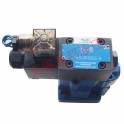 electromagnetic relief valve YW-03-37.5B D24Z5L-50