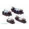 original TKC electromagnetic valve TKC-3C2-G02-LW electromagnetic valve reversing valve