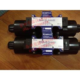 Taiwan KOMPASS KOMPASS electromagnetic valve D4-03-3C4 D4-03-3C2