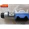 Taiwan HYTEK electromagnetic valve DG4V-5-2B-FW-A-60H genuine
