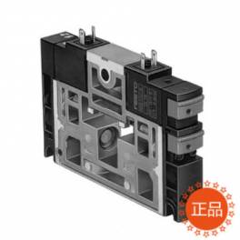 genuine FESTO FESTO electromagnetic valve CPV18-M1H-5LS-1 4 163190