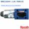 2014 REXROTH electromagnetic valve 4WE10D33 CG24N9K4 Ready Stock