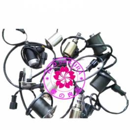 electric appliance electromagnetic valve sensor