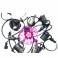 electric appliance electromagnetic valve sensor