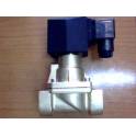 electromagnetic valve pneumatic component zhup-50 steam