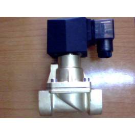 electromagnetic valve pneumatic component zhup-50 steam