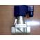 electromagnetic valve pneumatic component zhup-50 steam