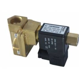 Screw Compressors electromagnetic valve air compressor accessories air compressor electromagnetic valve