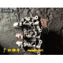 Honda CVT 1.3 electromagnetic valve 1.5 electromagnetic valve electromagnetic valve