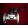 electromagnetic valve stainless steel flange connect 2A-32BF waterproof valve