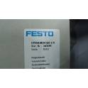 German FESTO electromagnetic valve CPV18-M1H-5 3GS-1 4 New 176061 genuine
