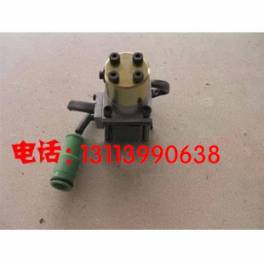 200B hydraulic electromagnetic valve with excavator electric appliance - accessories electric appliance