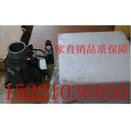 air intake control valve unloading assembly with electromagnetic valve AIV-50R-S 3 37kw